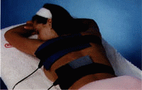 Existen equipos que llegan donde no lo hacen las manos del terapeuta